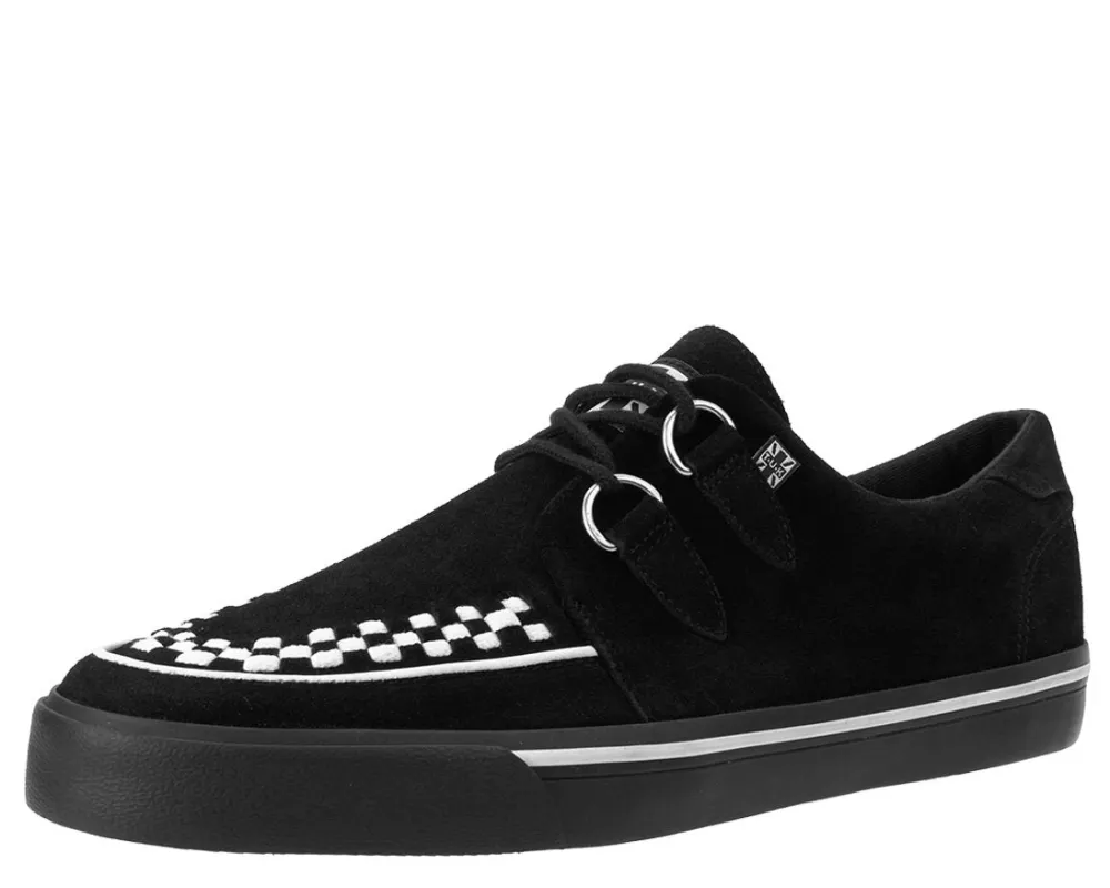 TUK-A9182-Black-Size 12-Clearance sold by Shoe Freaks