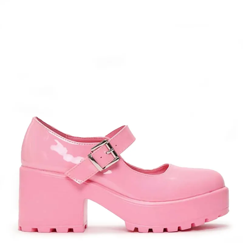 Tira Mary Jane Shoes 'Pink Princess Edition'-Size 7-Clearance sold by Shoe Freaks