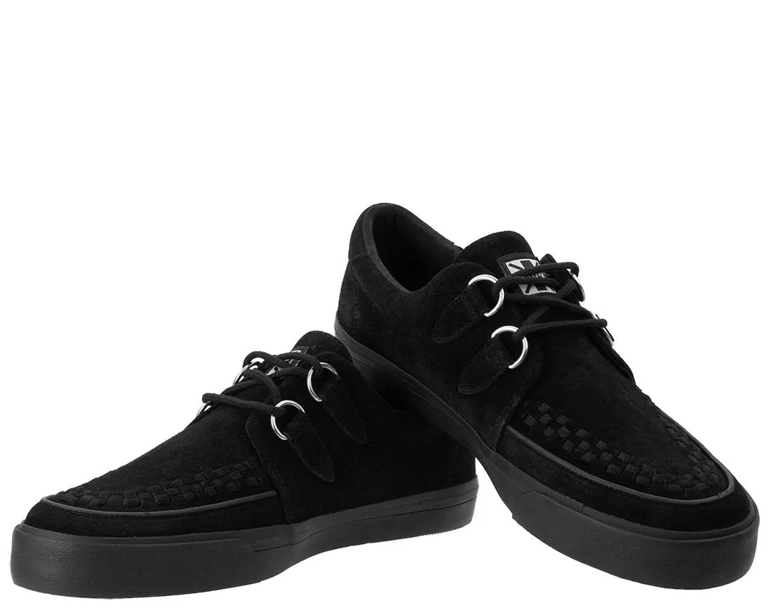 TUK-A9178-Black-Size 10-Clearance sold by Shoe Freaks product image thumbnail 5