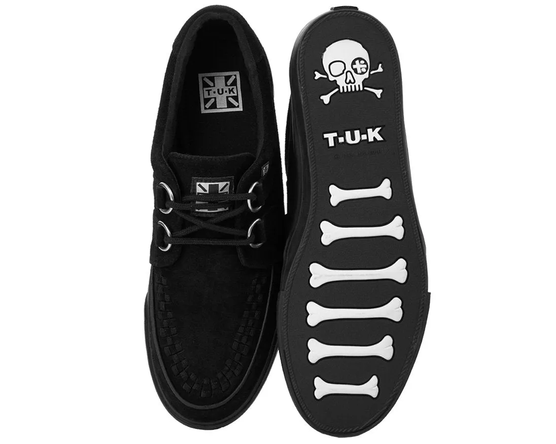 TUK-A9178-Black-Size 10-Clearance sold by Shoe Freaks product image thumbnail 3