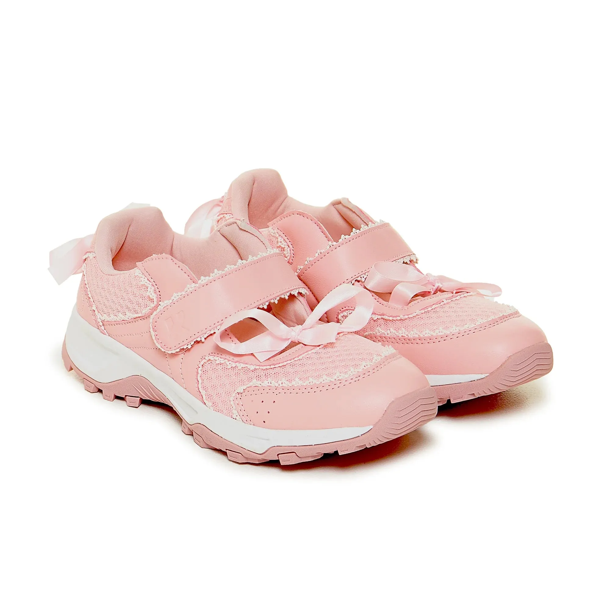 Itsu Lolita Ballet Mary Janes - Pink sold by Shoe Freaks product image thumbnail 2