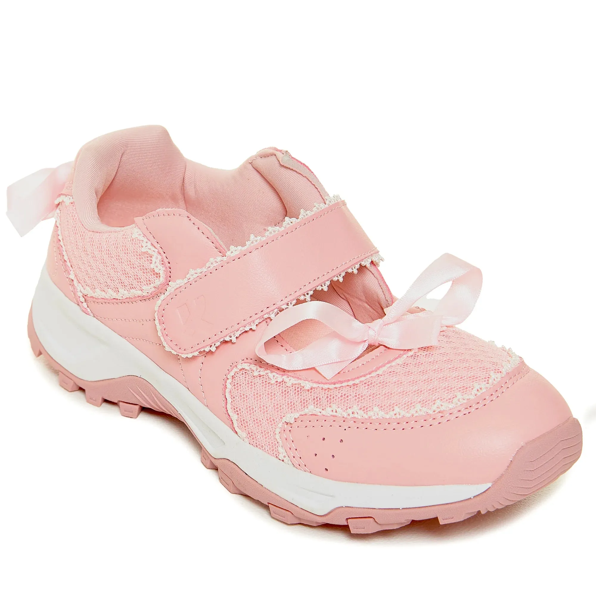 Itsu Lolita Ballet Mary Janes - Pink sold by Shoe Freaks product image thumbnail 3