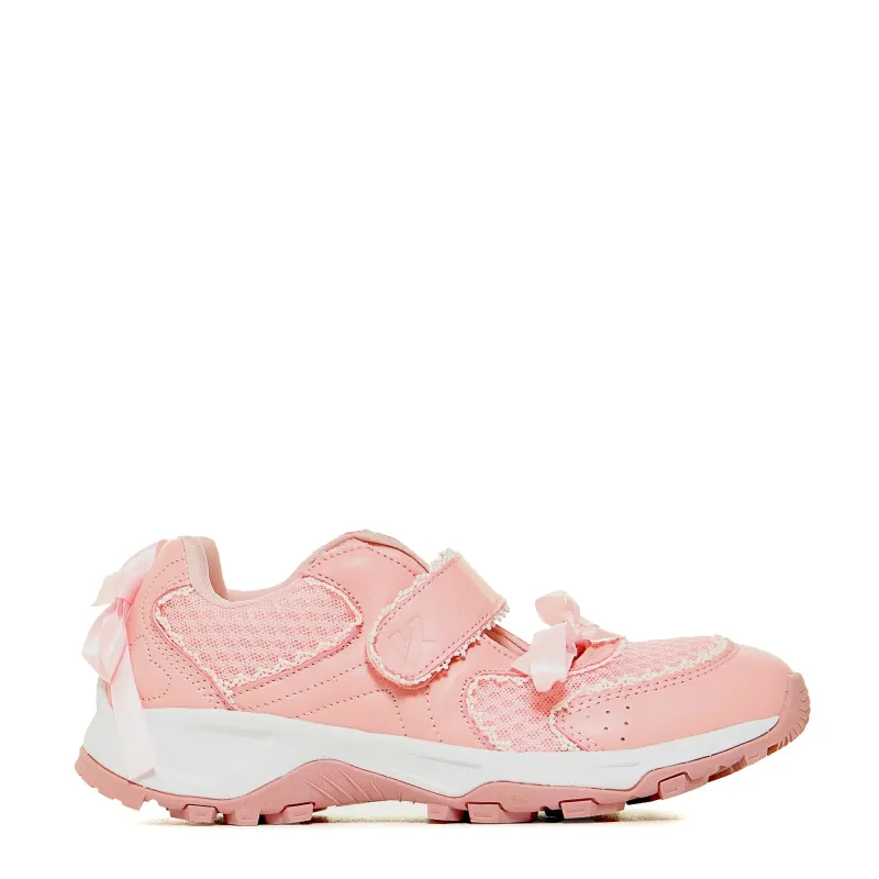 Itsu Lolita Ballet Mary Janes - Pink sold by Shoe Freaks