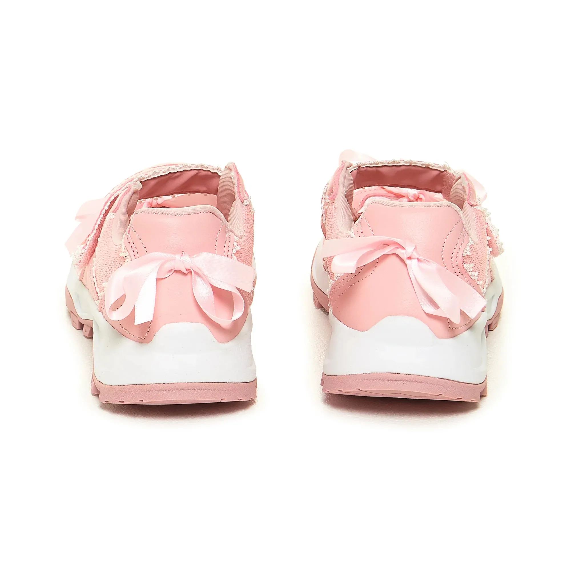 Itsu Lolita Ballet Mary Janes - Pink sold by Shoe Freaks product image thumbnail 4