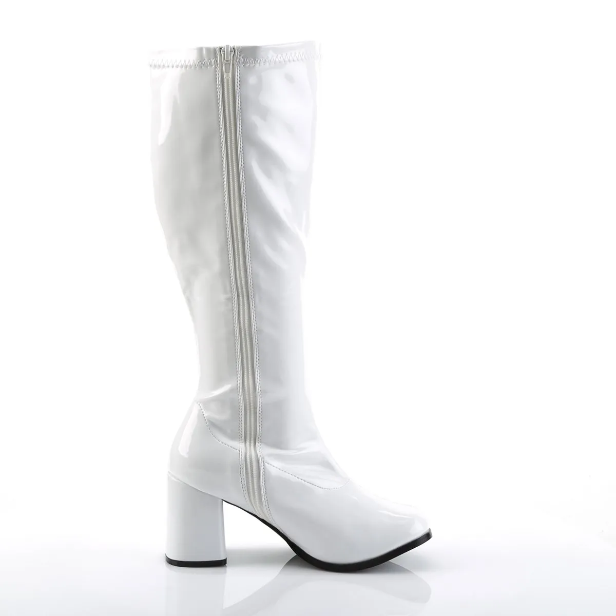 Funtasma Gogo-300X-White-Size 11-Clearance sold by Shoe Freaks product image thumbnail 5