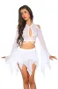 Mesh Flow Top sold by Shoe Freaks