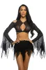 Mesh Flow Top sold by Shoe Freaks