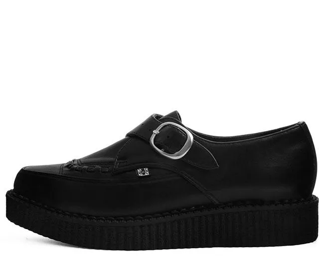 TUK-A9324-Black-Size 13-Clearance sold by Shoe Freaks product image thumbnail 2