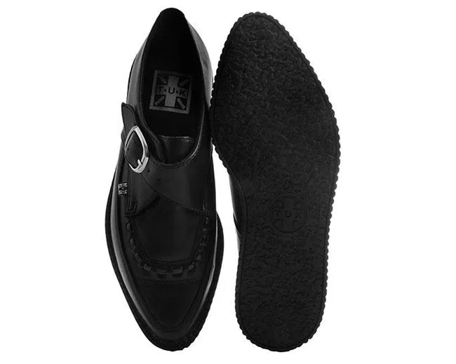TUK-A9324-Black-Size 13-Clearance sold by Shoe Freaks product image thumbnail 4