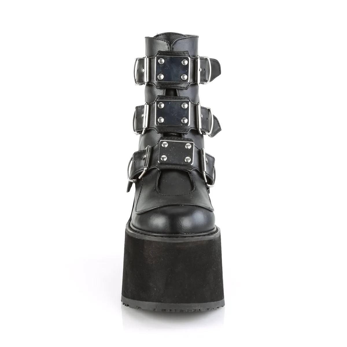 Demonia Swing-105-Black-Size 7-Clearance sold by Shoe Freaks product image thumbnail 2