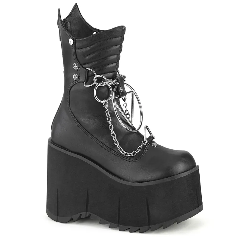 Demonia Kera-130 sold by Shoe Freaks
