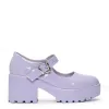 Tira Mary Jane Shoes ' Lilac Nectar Edition'-Size 7-Clearance sold by Shoe Freaks