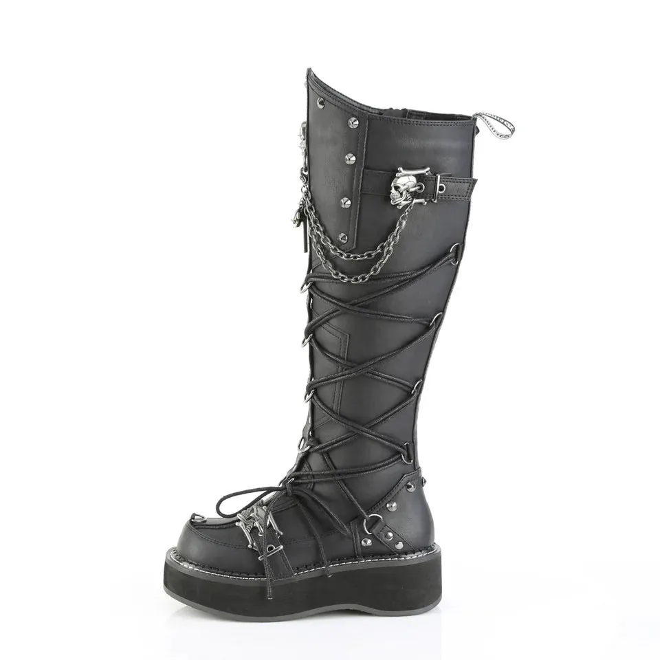 Demonia Emily-221 sold by Shoe Freaks product image thumbnail 3