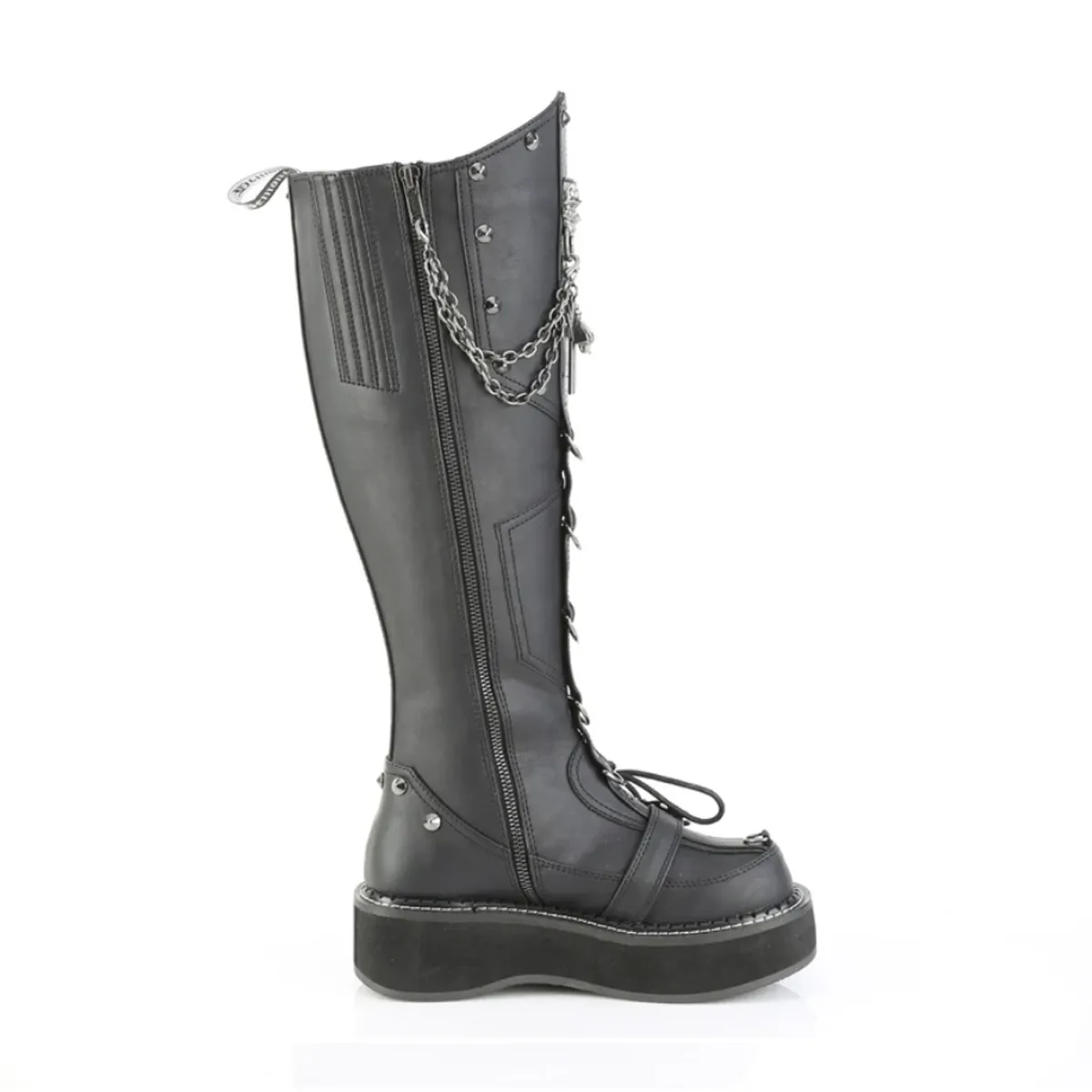 Demonia Emily-221 sold by Shoe Freaks product image thumbnail 5
