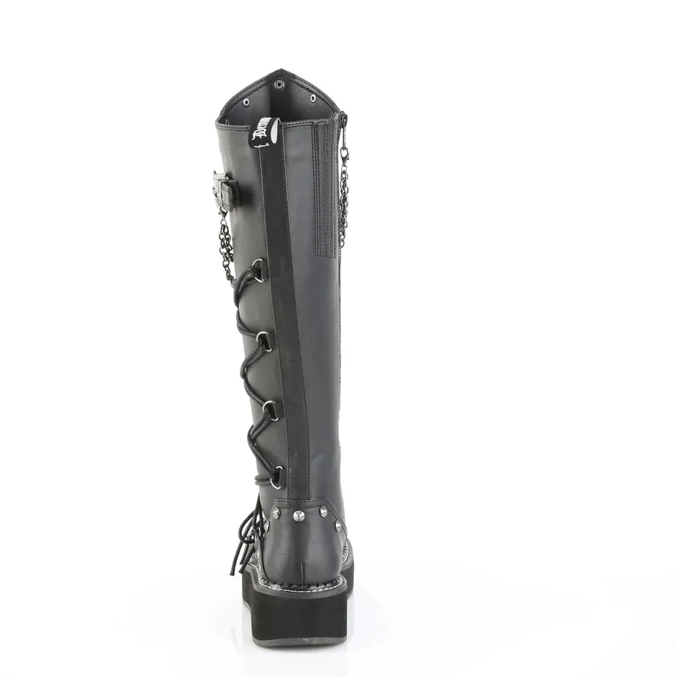 Demonia Emily-221 sold by Shoe Freaks product image thumbnail 4