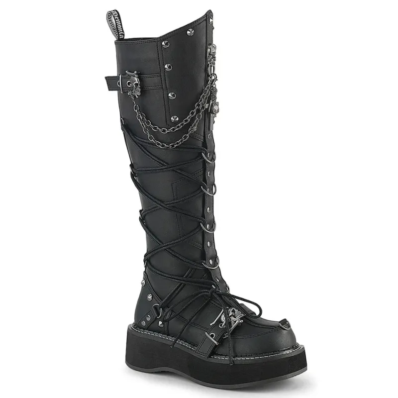 Demonia Emily-221 sold by Shoe Freaks