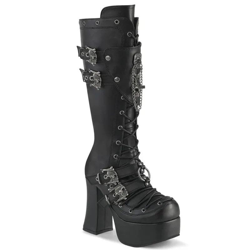 Demonia Charade-230 sold by Shoe Freaks