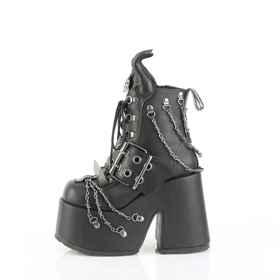 Demonia Camel-64 sold by Shoe Freaks product image thumbnail 3