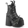 Demonia Camel-64 sold by Shoe Freaks