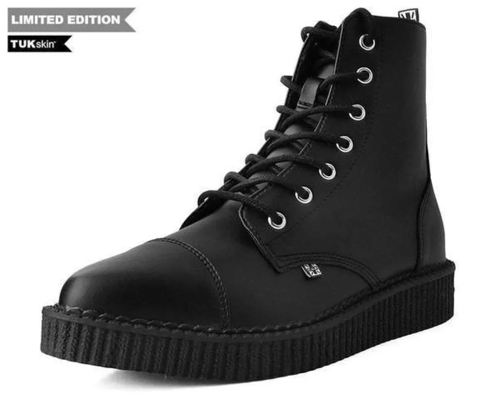 TUK A9636-Black-Size 9-Clearance sold by Shoe Freaks