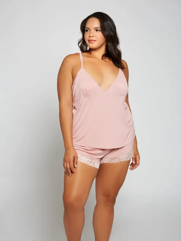 Josephine Cami Set sold by Shoe Freaks