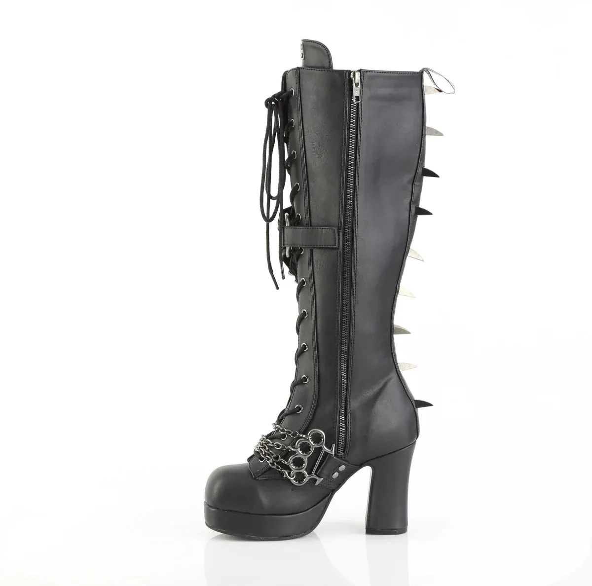 Demonia Gothika-108 sold by Shoe Freaks product image thumbnail 3