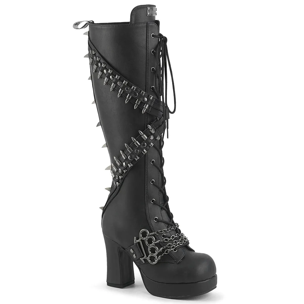 Demonia Gothika-108 sold by Shoe Freaks