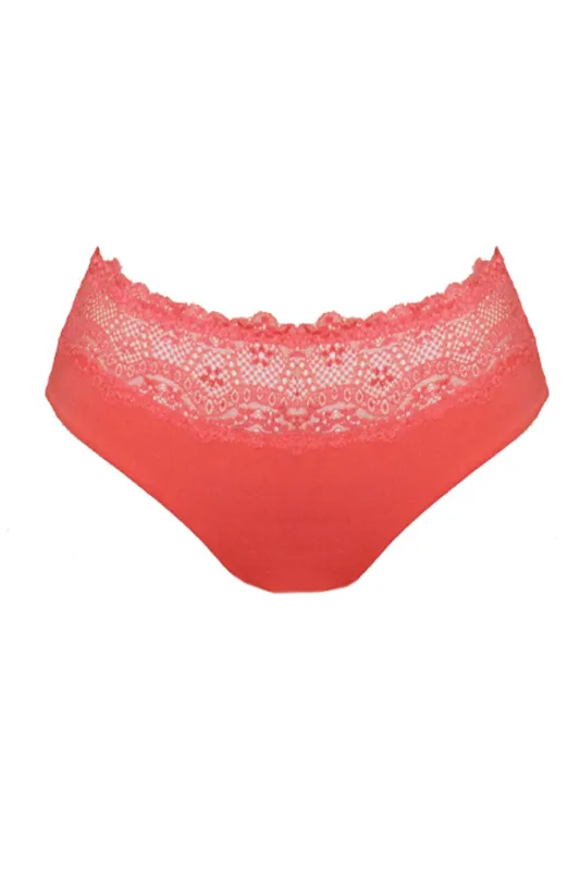 Bliss Thong sold by Shoe Freaks