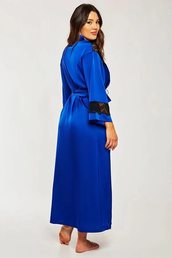 Tess Robe sold by Shoe Freaks product image thumbnail 2