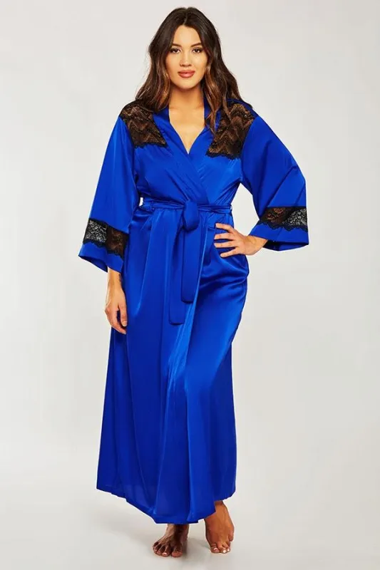 Tess Robe sold by Shoe Freaks