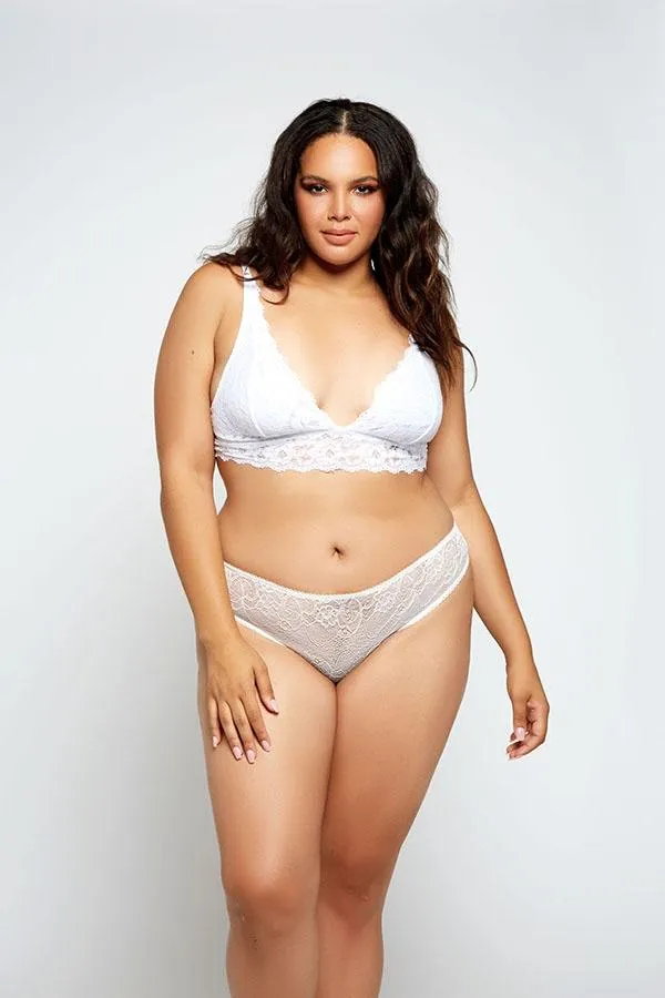 Rochelle Bralette sold by Shoe Freaks product image thumbnail 2