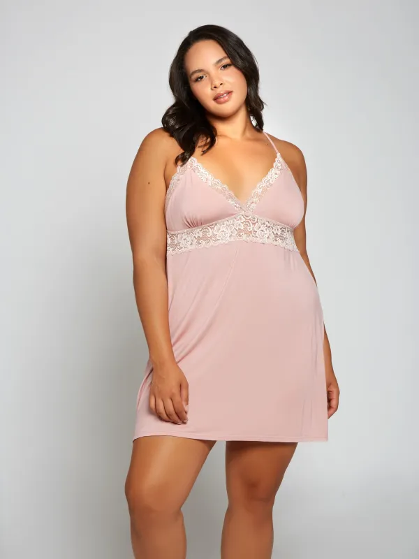 Josephine Chemise sold by Shoe Freaks