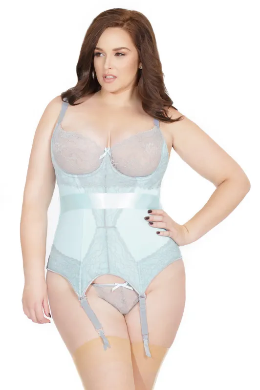 Lace Chemise sold by Shoe Freaks
