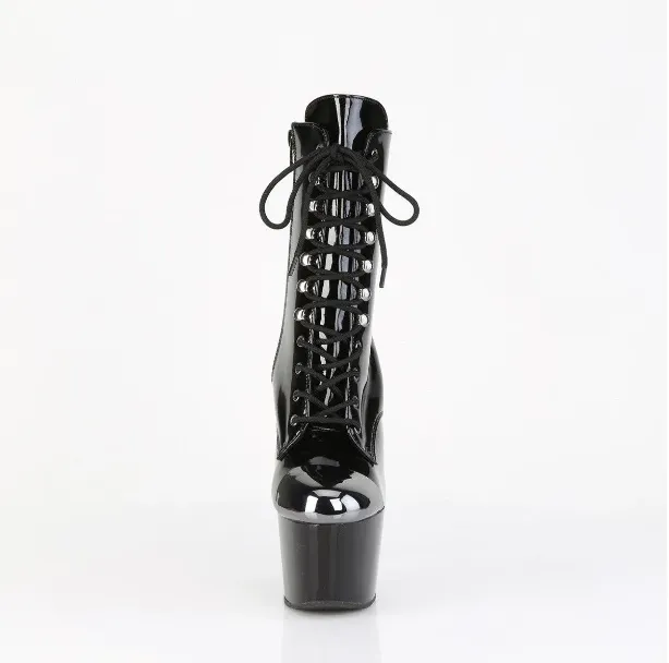 Pleaser Adore-1020ESC-Black-Size 8-Clearance sold by Shoe Freaks product image thumbnail 2
