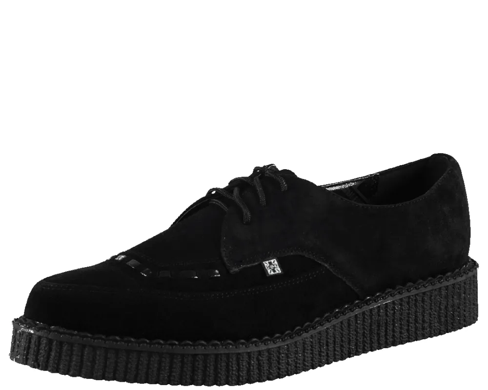 TUK-A8138-Black-Size 12-Clearance sold by Shoe Freaks