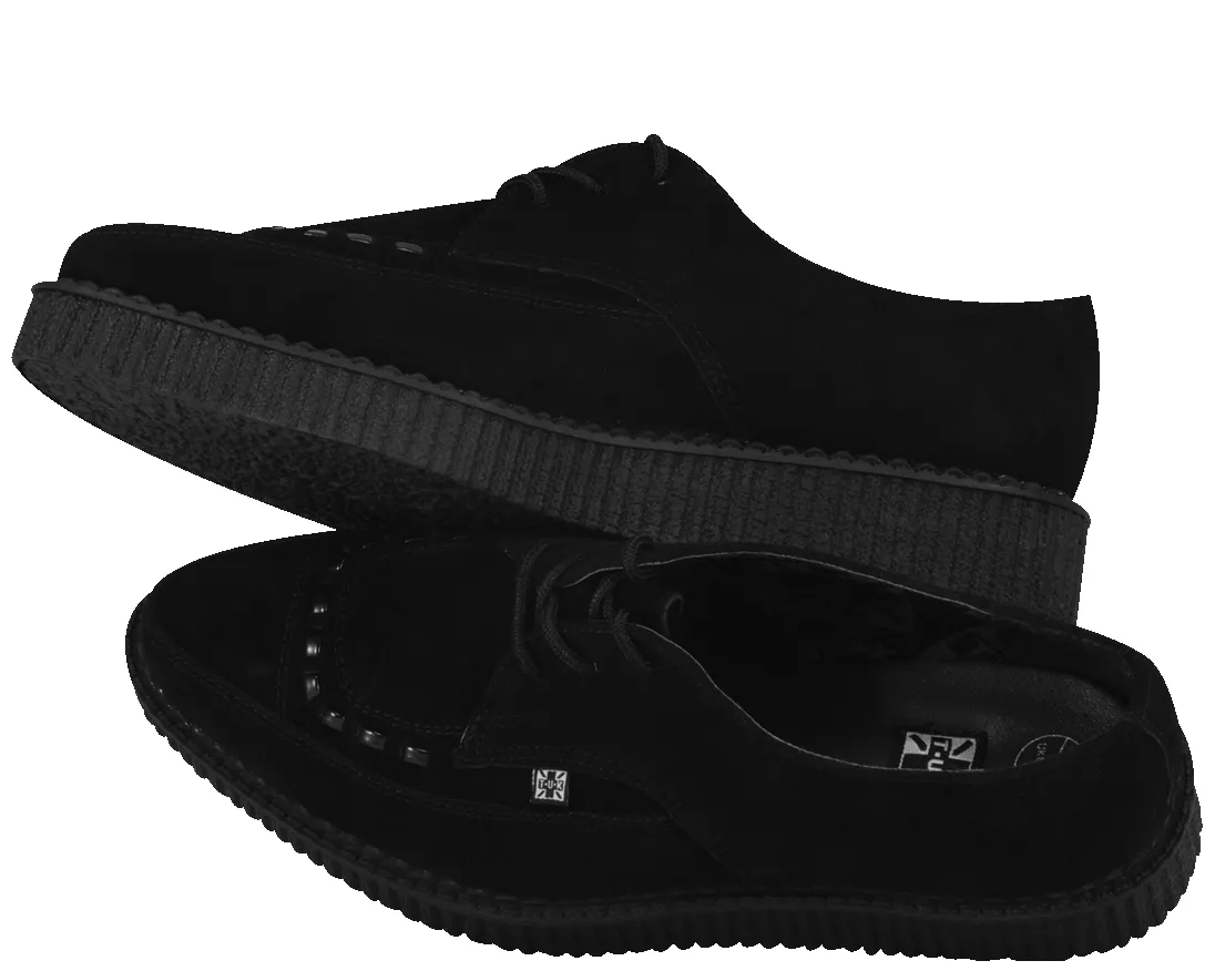 TUK-A8138-Black-Size 12-Clearance sold by Shoe Freaks product image thumbnail 3