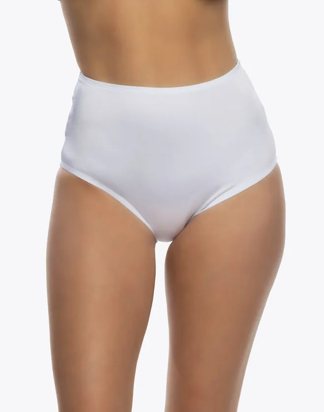 1pc High Waist Booty Shorts sold by Shoe Freaks product image thumbnail 3