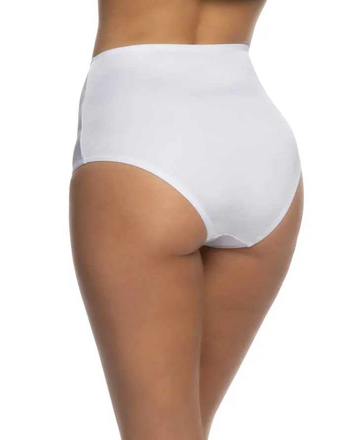 1pc High Waist Booty Shorts sold by Shoe Freaks product image thumbnail 4