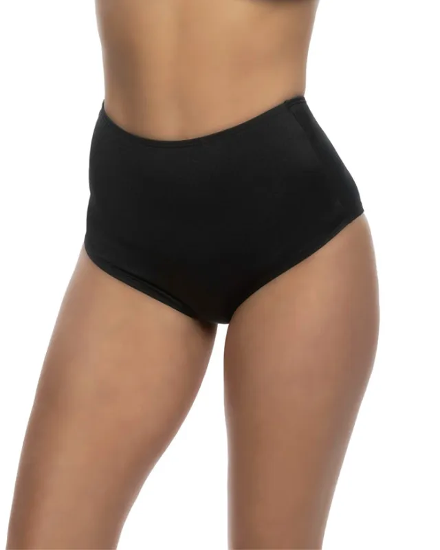 1pc High Waist Booty Shorts sold by Shoe Freaks