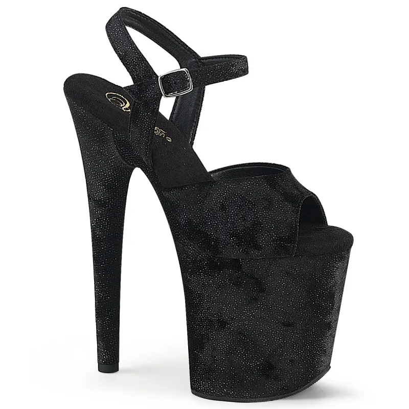 Pleaser Flamingo-809WR Women Sandals sold by Shoe Freaks
