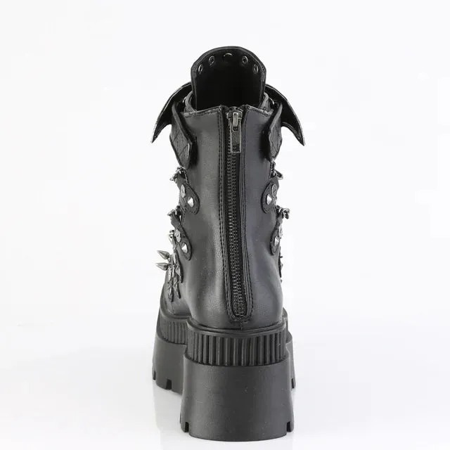 Demonia Wrath-55-Black-Size 11-Clearance sold by Shoe Freaks product image thumbnail 4