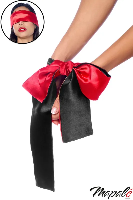 Eye & Hand-tie sold by Shoe Freaks