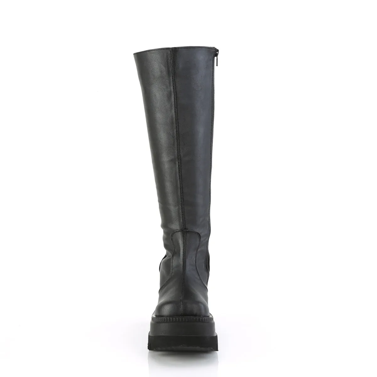 Demonia Shaker-100WC-Black-Size 5-Clearance sold by Shoe Freaks product image thumbnail 2