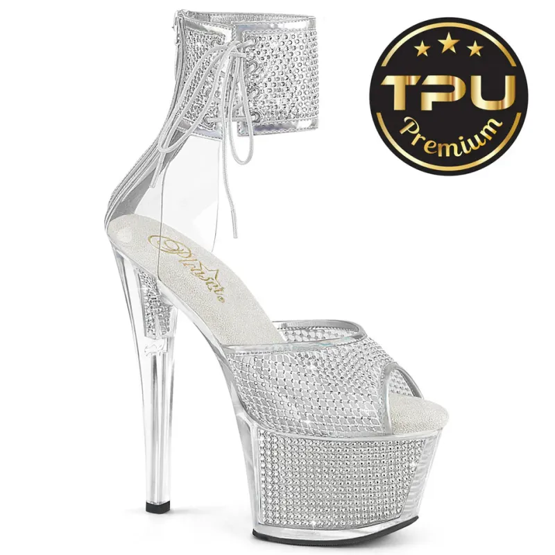 Pleaser Sky-324PREM-RSNT sold by Shoe Freaks