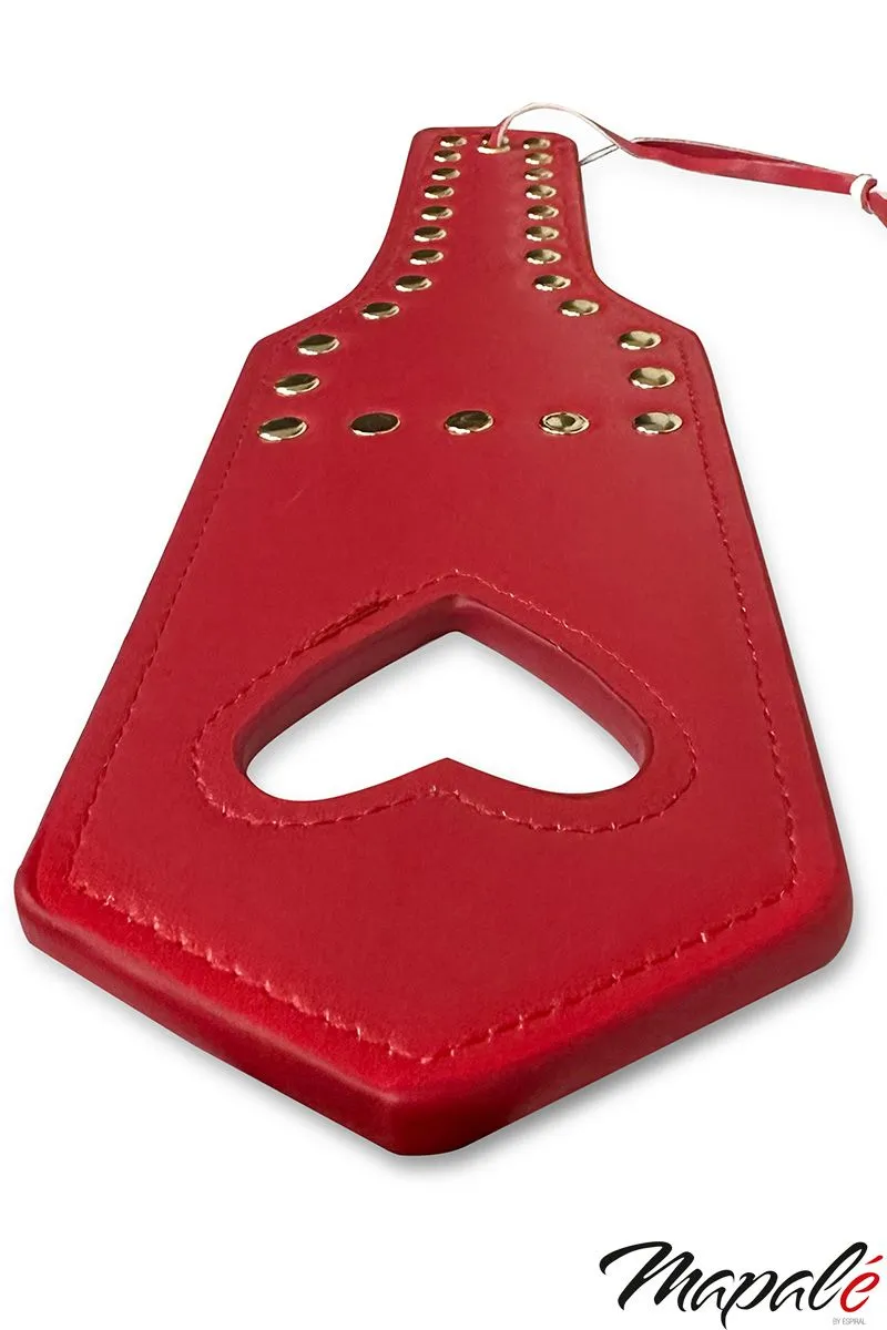 Heart Paddle sold by Shoe Freaks product image thumbnail 4