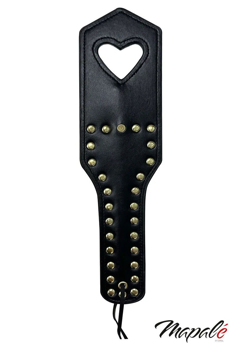 Heart Paddle sold by Shoe Freaks