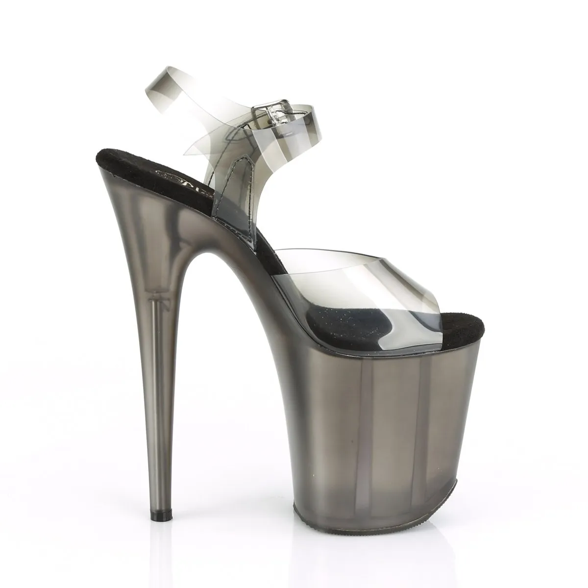 Pleaser Flamingo-808N-T sold by Shoe Freaks product image thumbnail 5