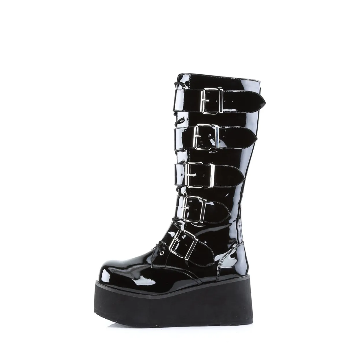 Demonia Trashville-518-Black-Size 13-Clearance sold by Shoe Freaks product image thumbnail 3