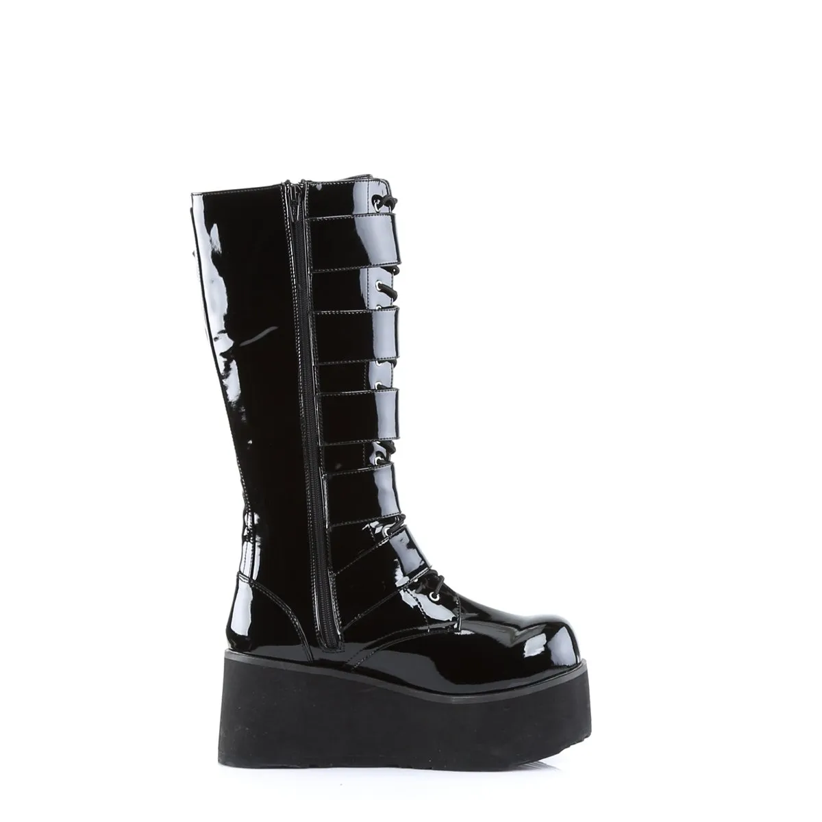 Demonia Trashville-518-Black-Size 13-Clearance sold by Shoe Freaks product image thumbnail 5
