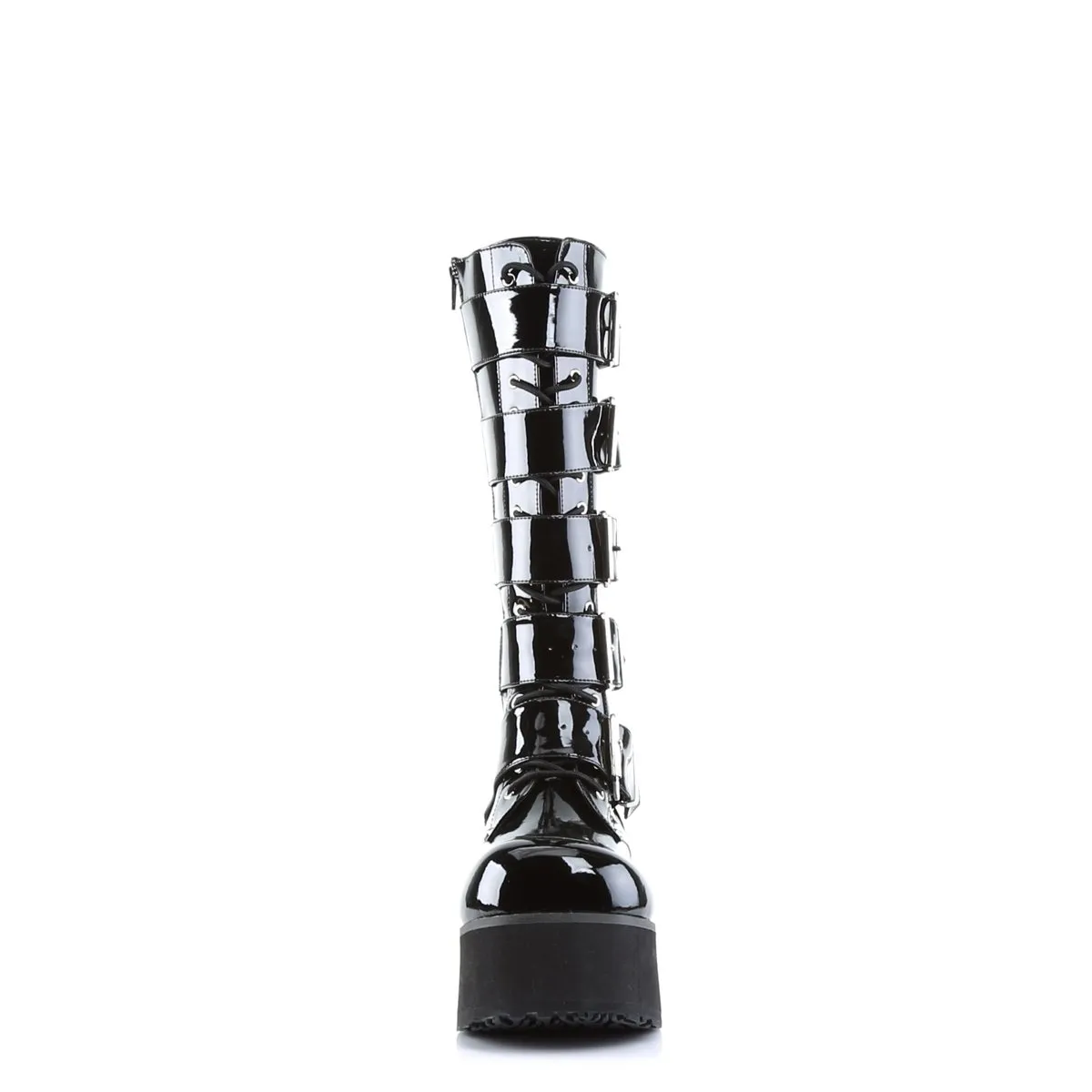 Demonia Trashville-518-Black-Size 13-Clearance sold by Shoe Freaks product image thumbnail 2